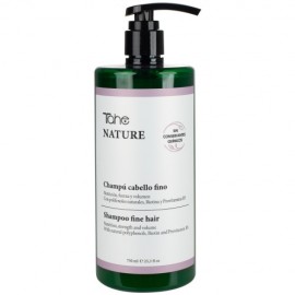 Tahe Nature Fine Hair Shampoo 750ml